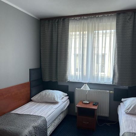 Centrum Słupca Eksteriør billede
