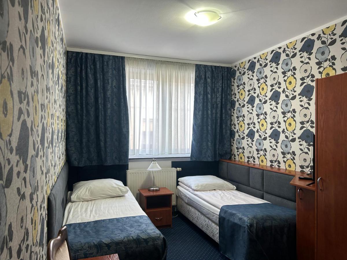 Centrum Słupca Eksteriør billede